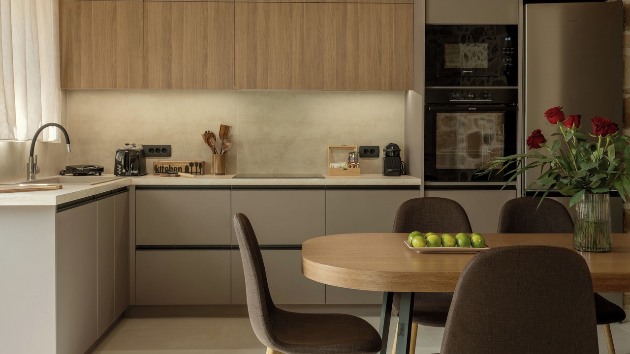 Photo of Kitchen in Houdetsi