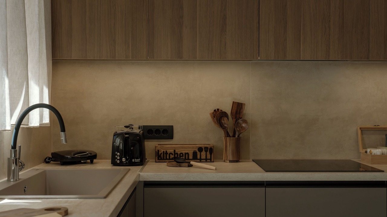 Photo of Kitchen in Houdetsi