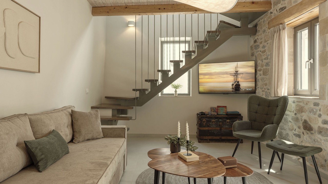 Photo of Livingroom in Houdetsi