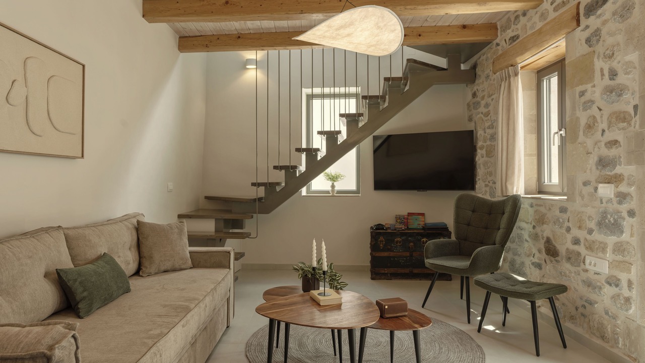 Photo of Livingroom in Houdetsi