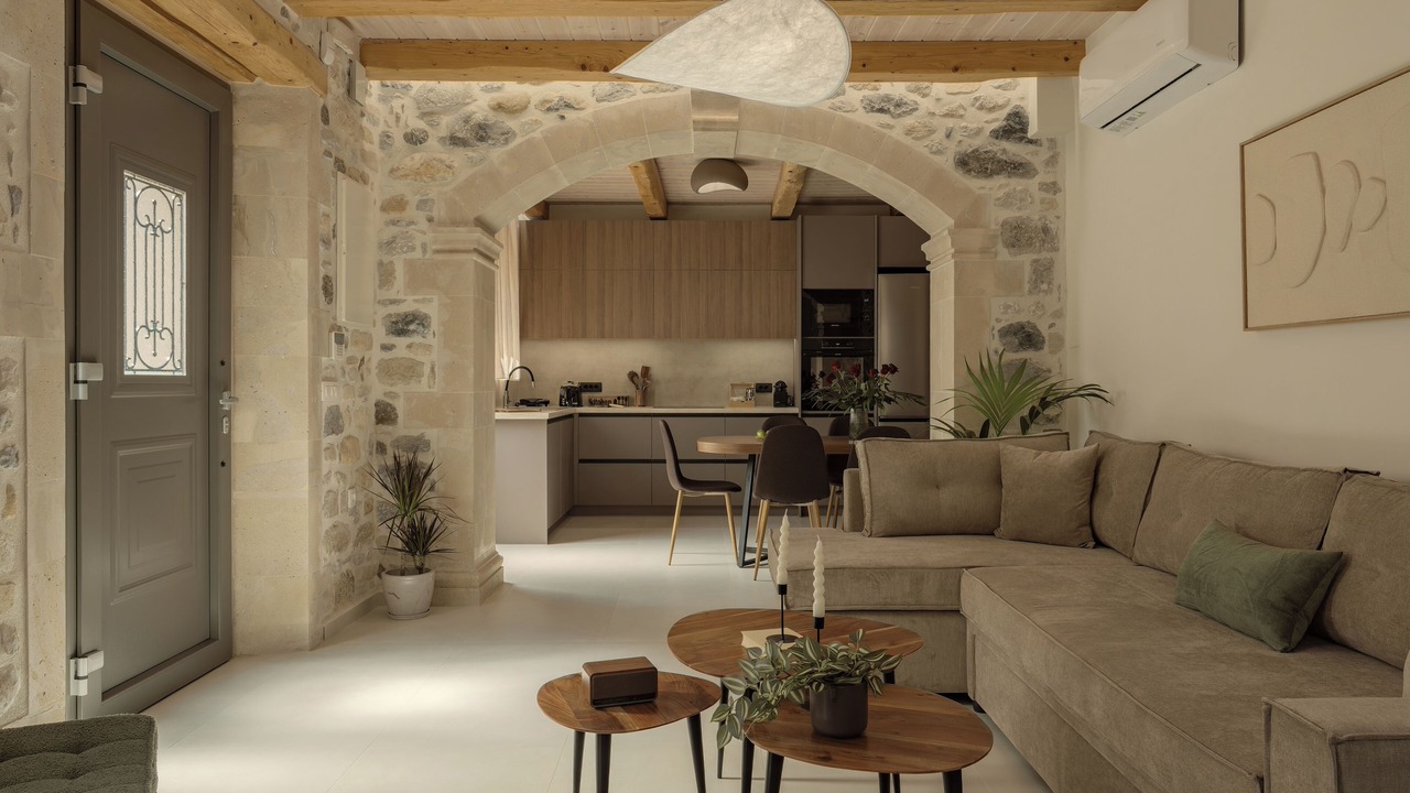 Photo of Livingroom in Houdetsi