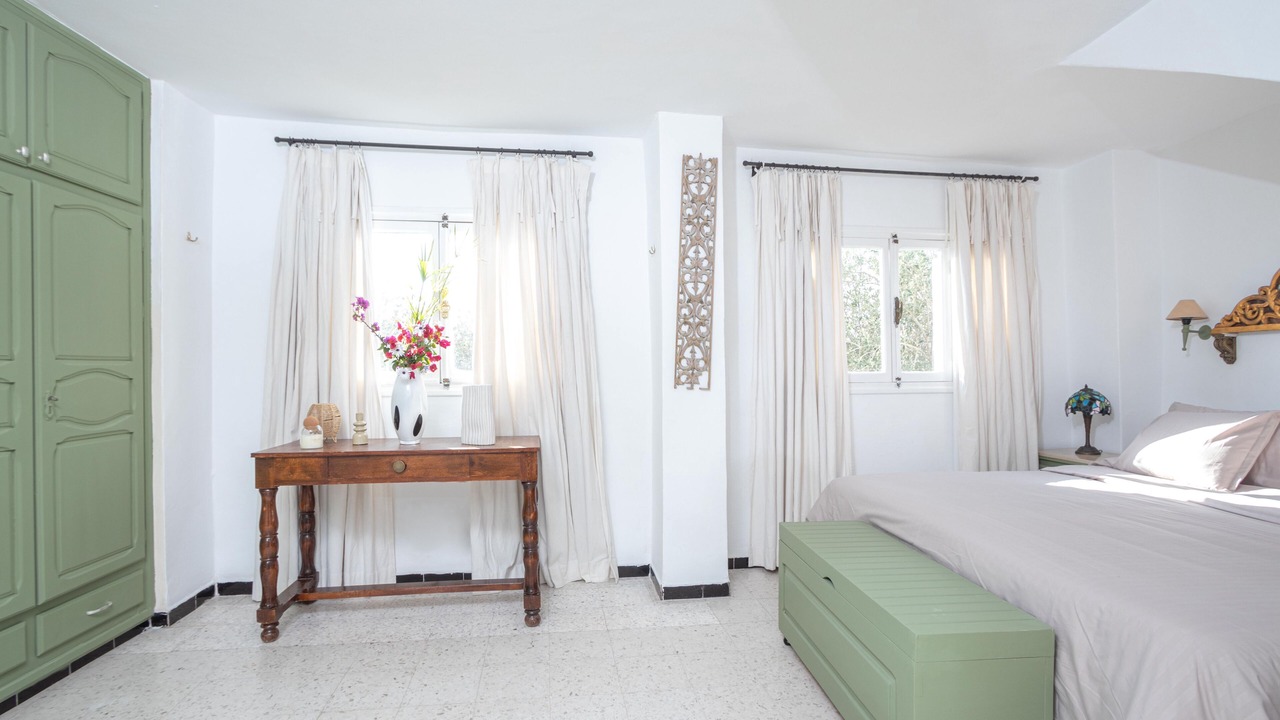 Photo of Bedroom in Sidi Bou Said