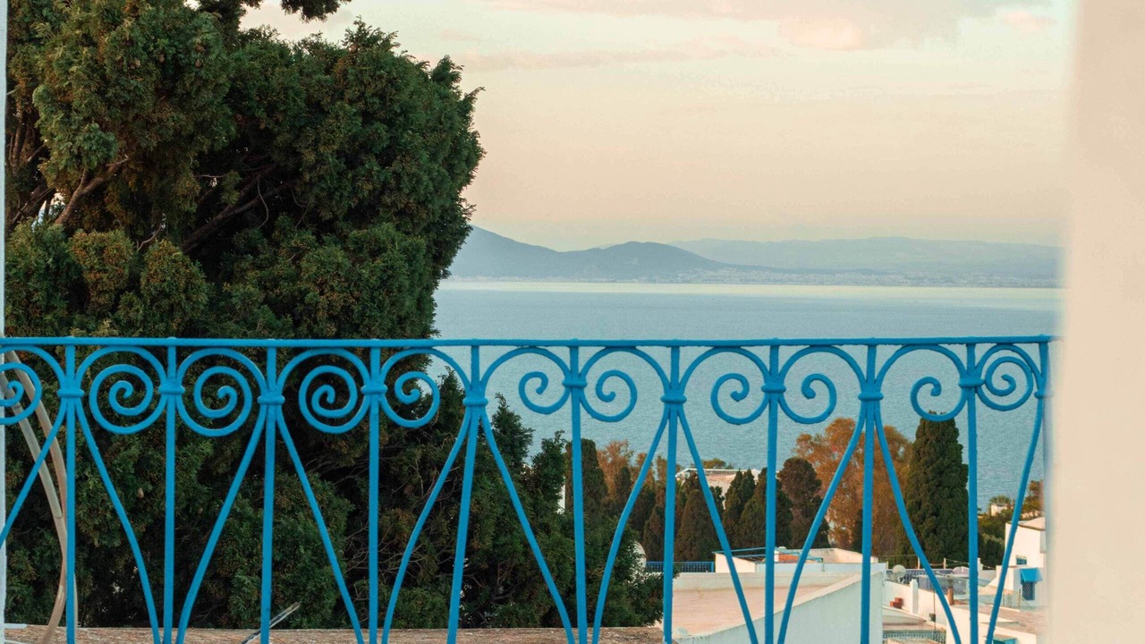Photo of Outdoor in Sidi Bou Said