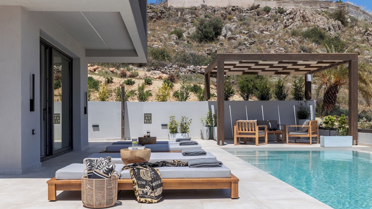 Photo of Outdoor in Vathianos Kampos