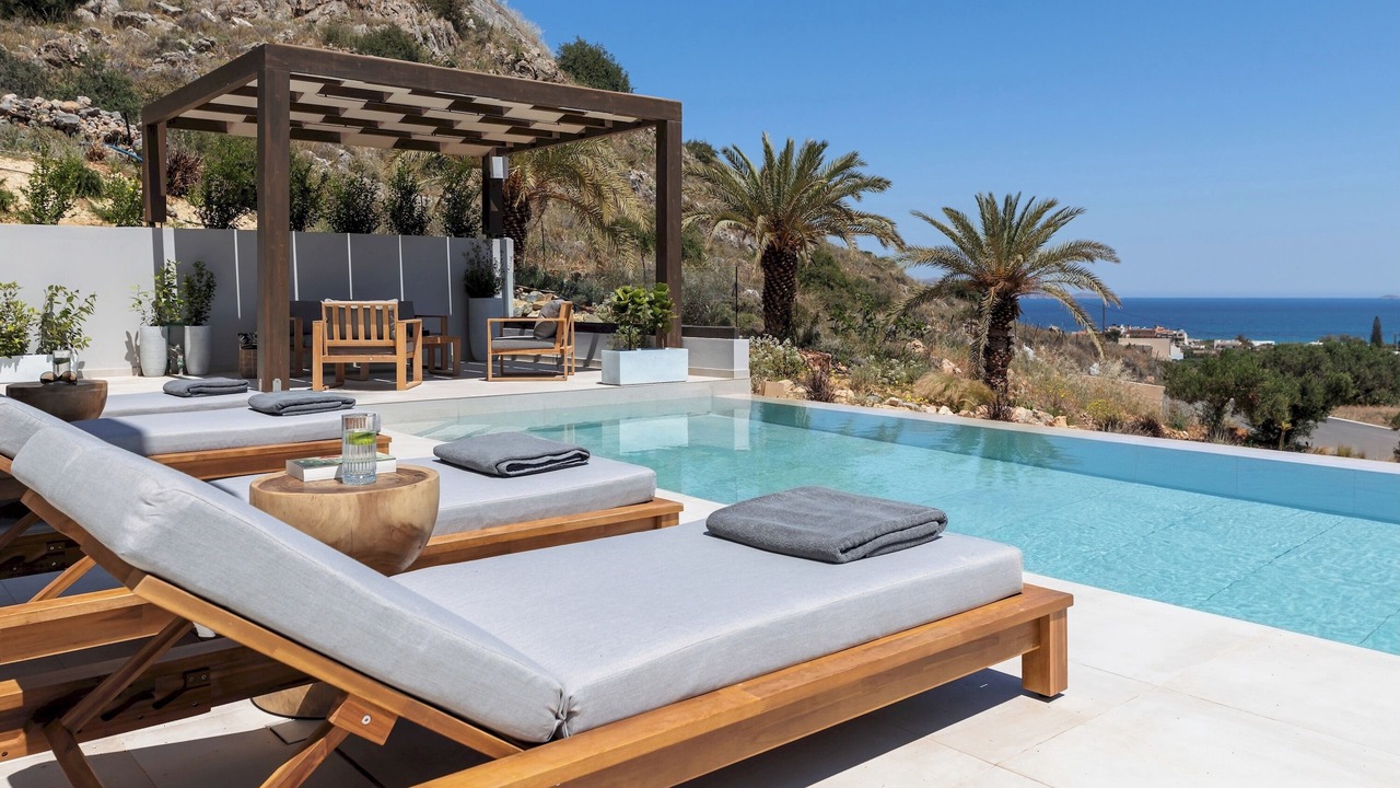 Photo of Outdoor in Vathianos Kampos