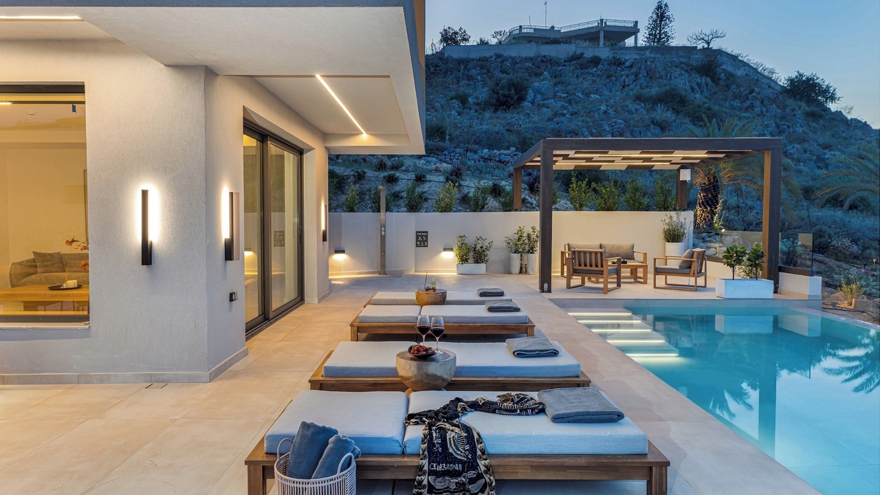 Photo of Outdoor in Vathianos Kampos