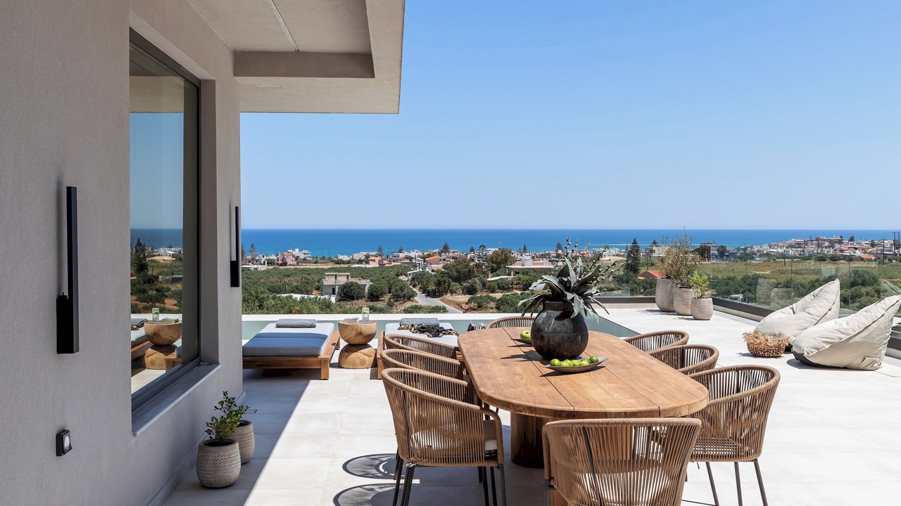 Photo of Outdoor in Vathianos Kampos