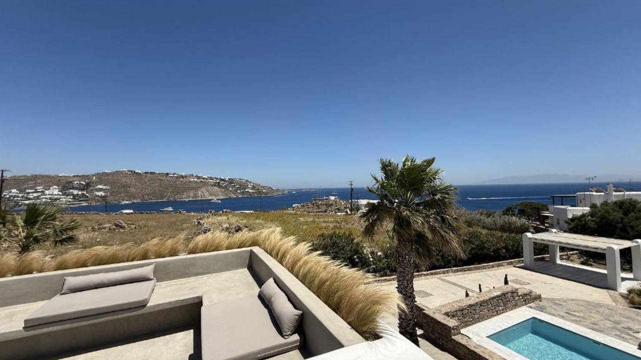 Photo of Outdoor in Agios Ioannis