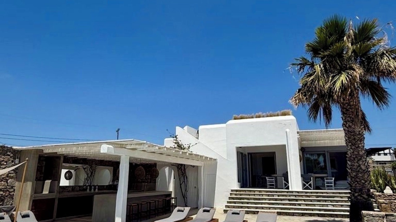 Photo of Outdoor in Agios Ioannis