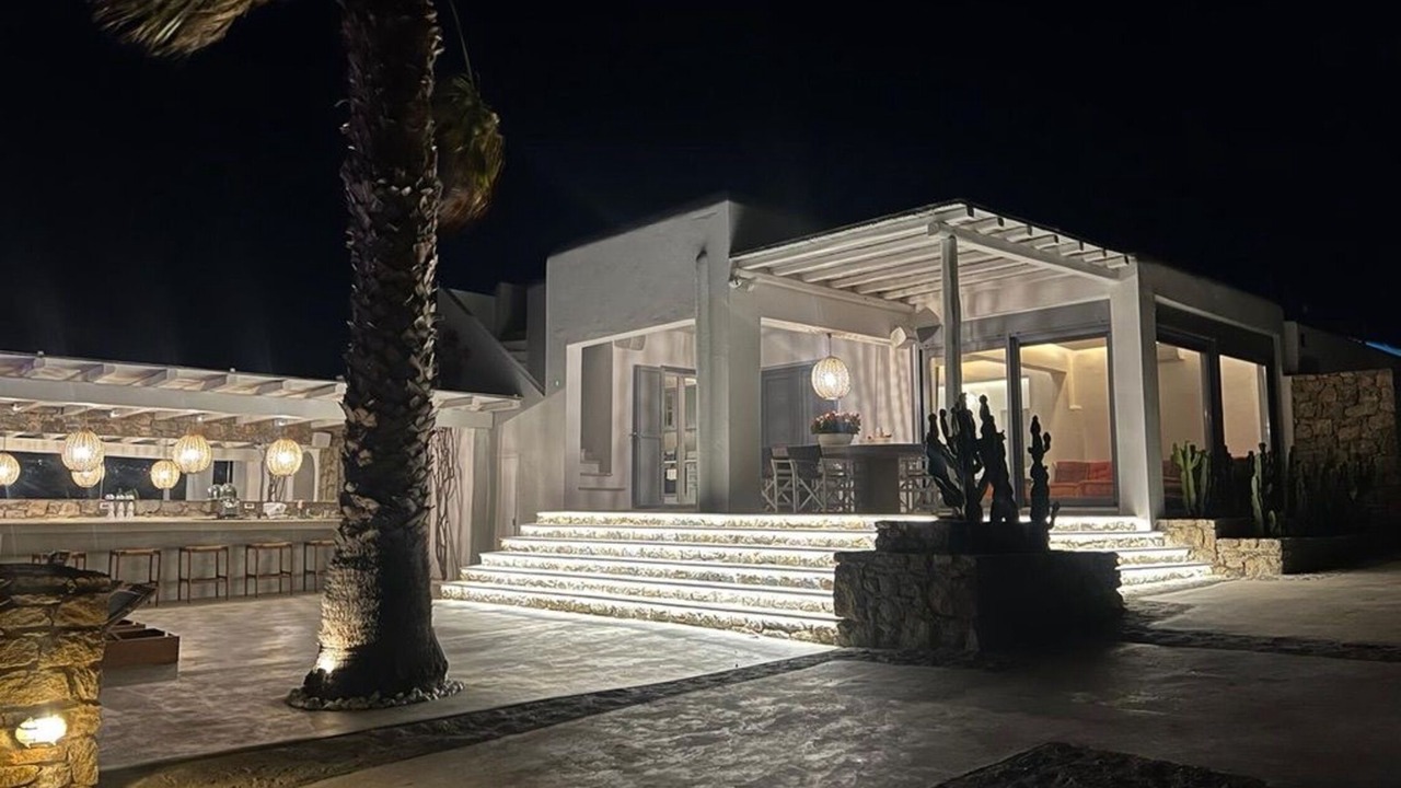 Photo of Outdoor in Agios Ioannis