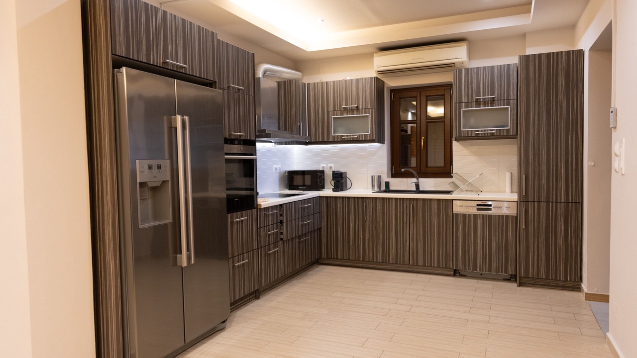 Photo of Kitchen in Oitylo