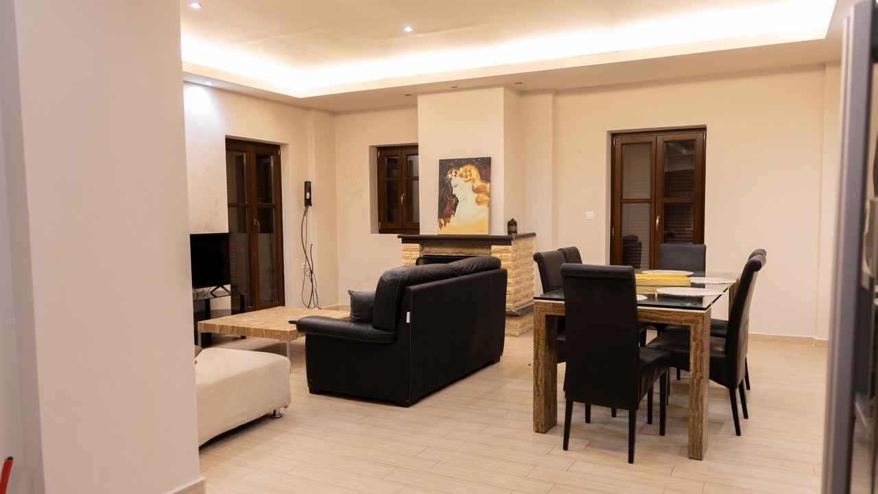 Photo of Livingroom in Oitylo