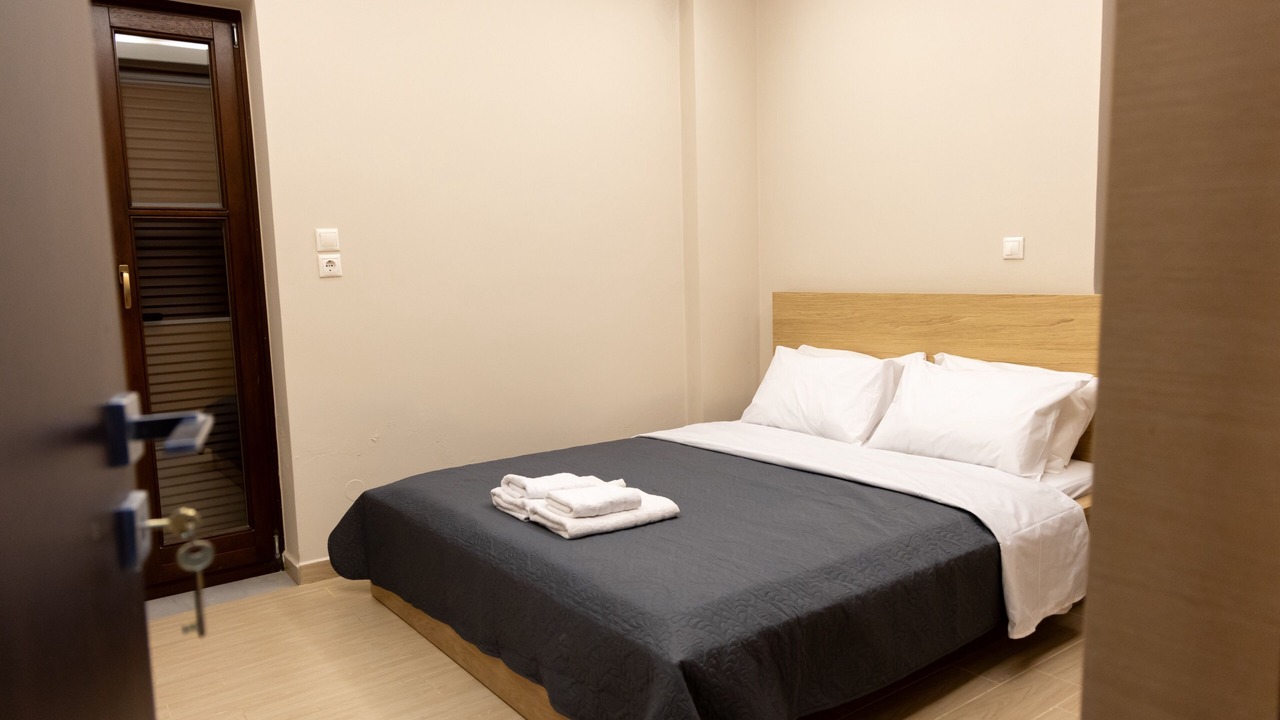 Photo of Bedroom in Oitylo