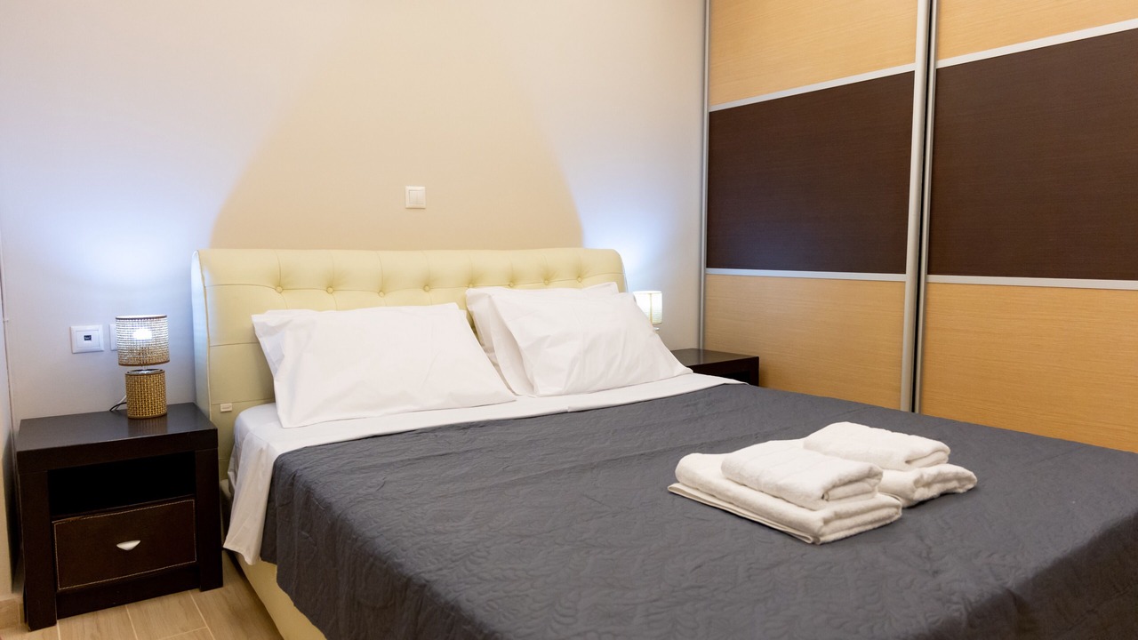 Photo of Bedroom in Oitylo