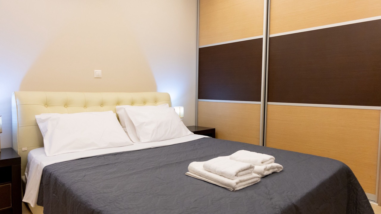 Photo of Bedroom in Oitylo