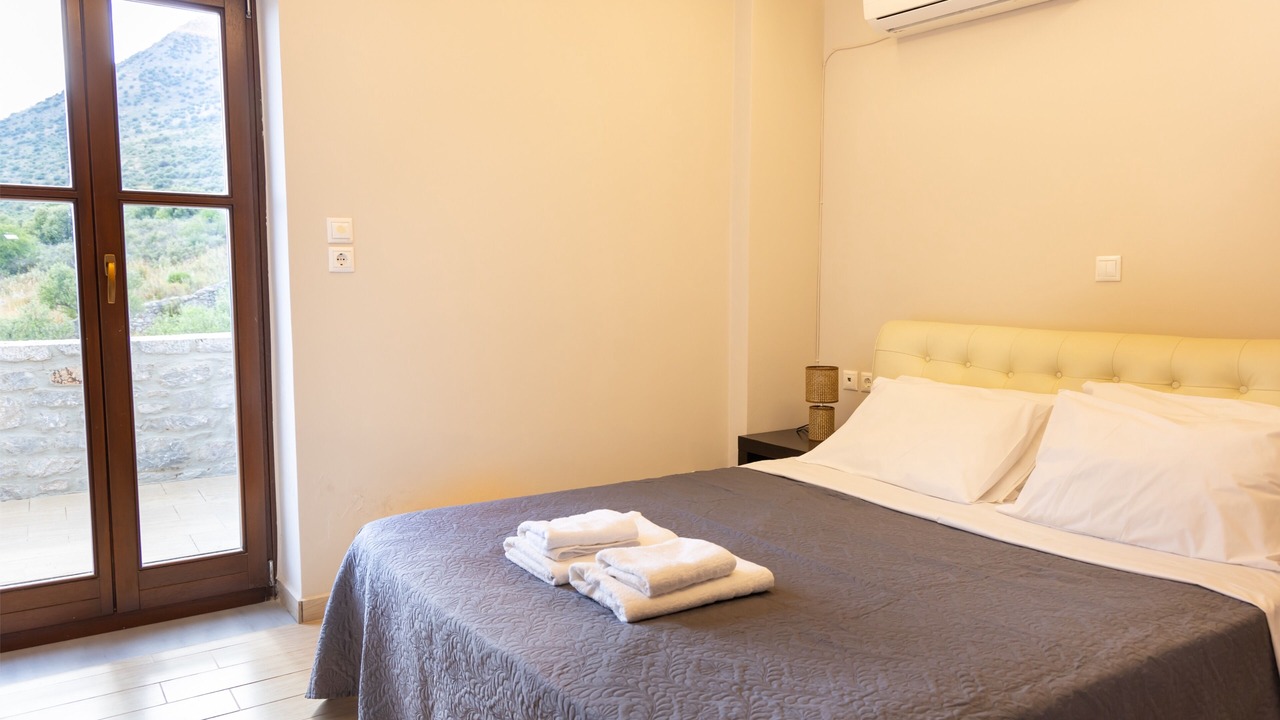 Photo of Bedroom in Oitylo