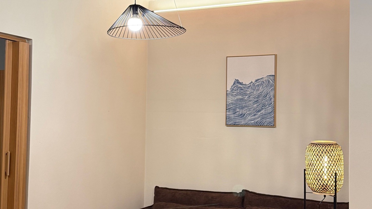 Photo of Livingroom in Dirfys-Messapia