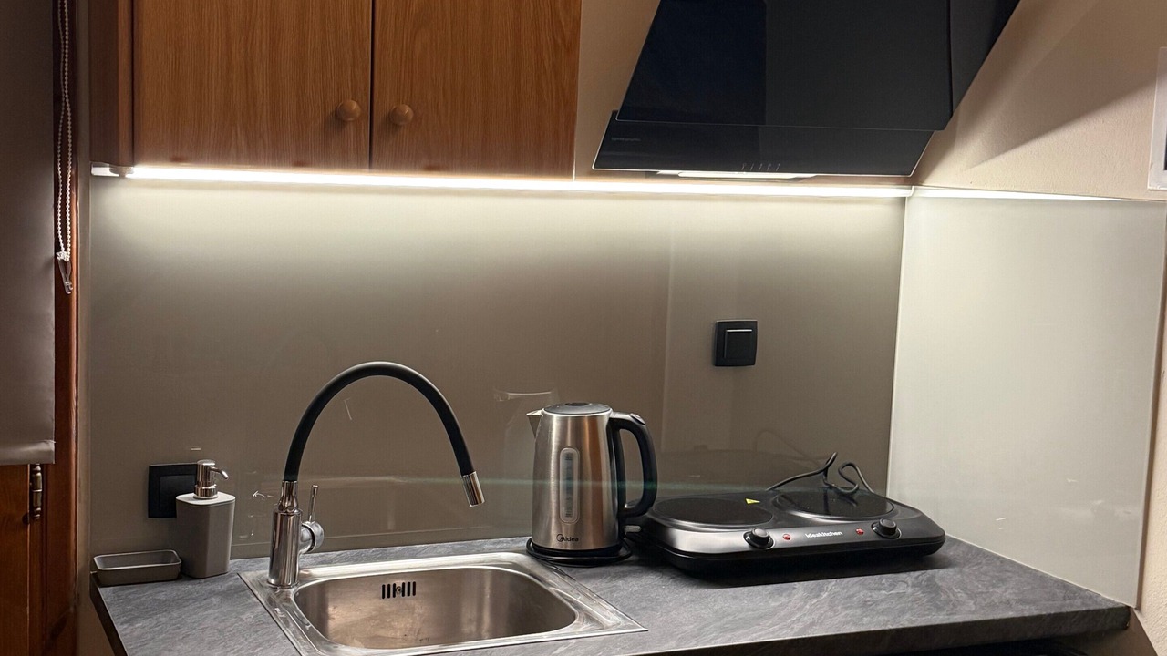Photo of Kitchen in Dirfys-Messapia