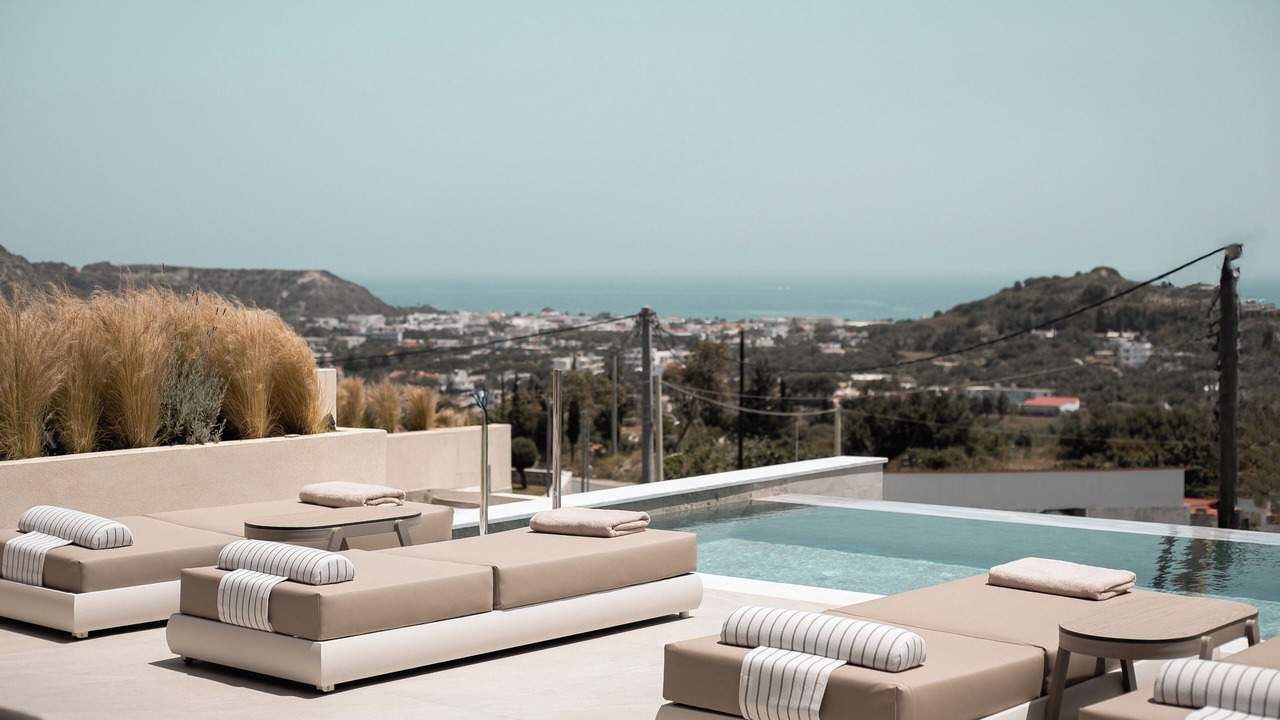 Photo of Outdoor in Faliraki