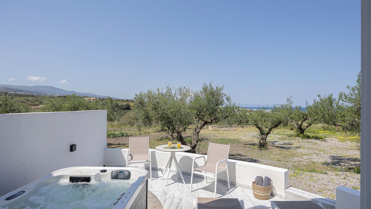 Photo of Outdoor in Rethymno