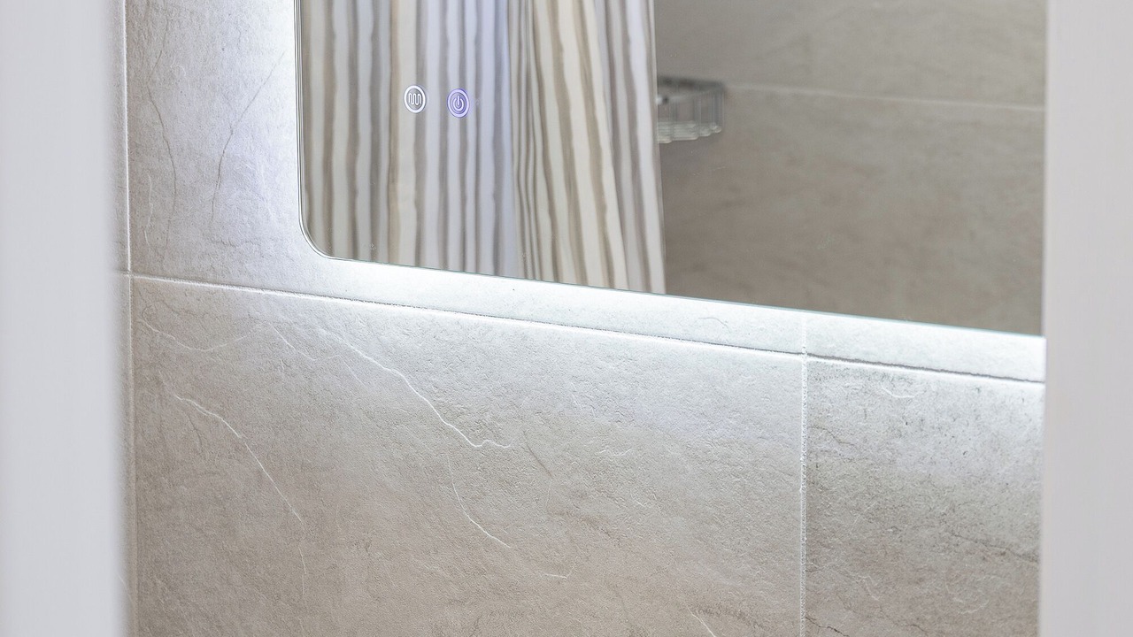 Photo of Bathroom in Rethymno