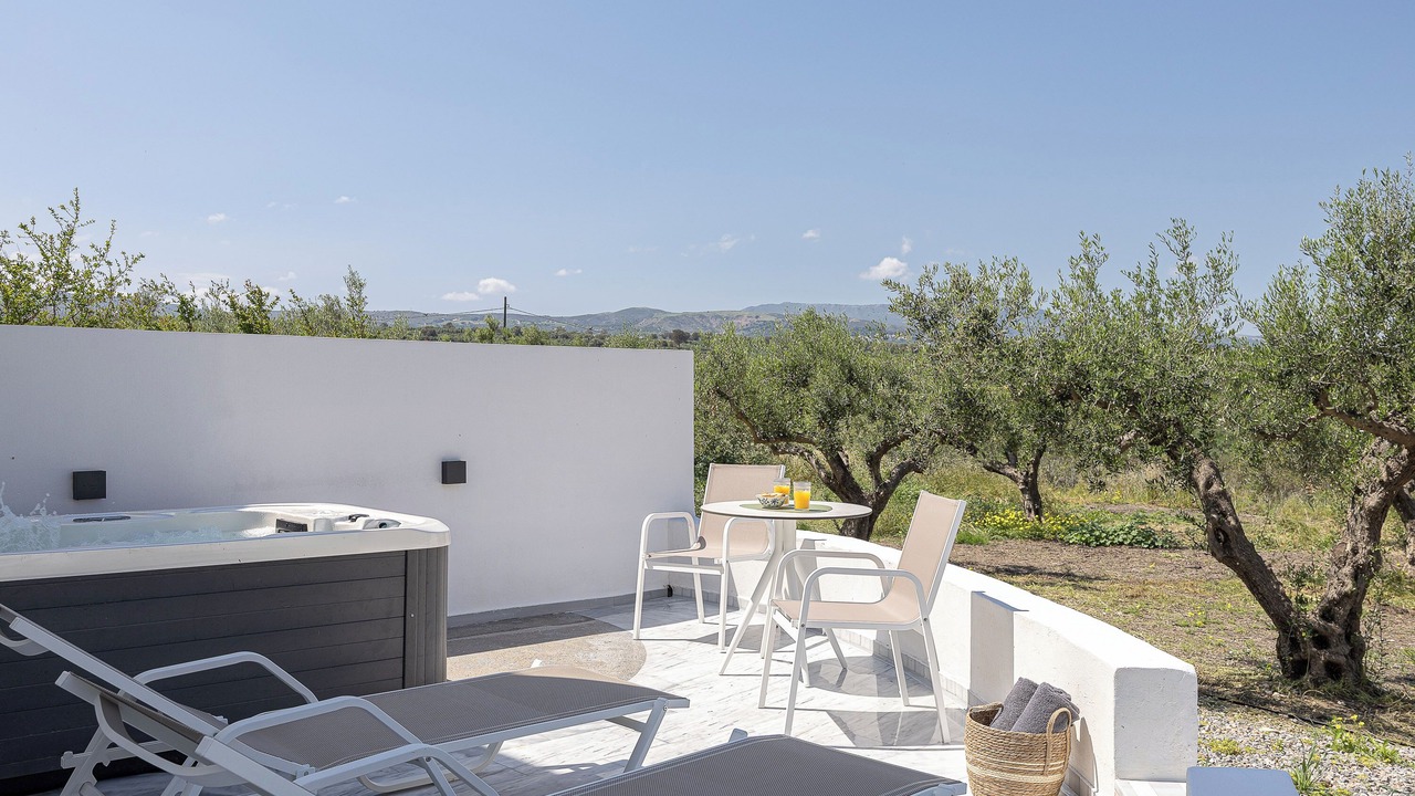 Photo of Outdoor in Rethymno