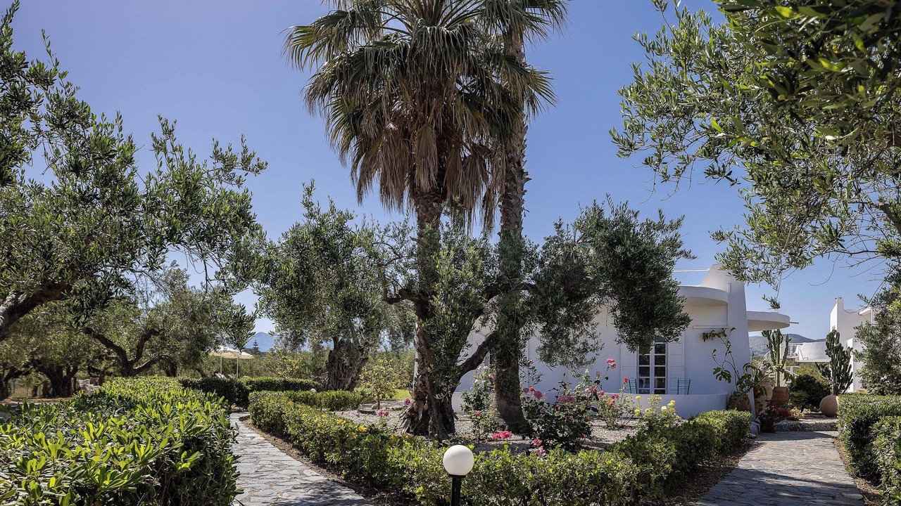 Photo of Outdoor in Rethymno