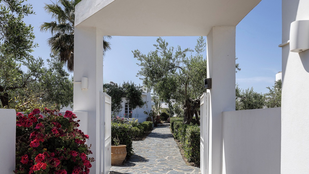 Photo of Outdoor in Rethymno