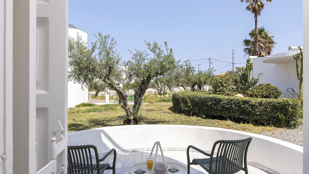 Photo of Outdoor in Rethymno