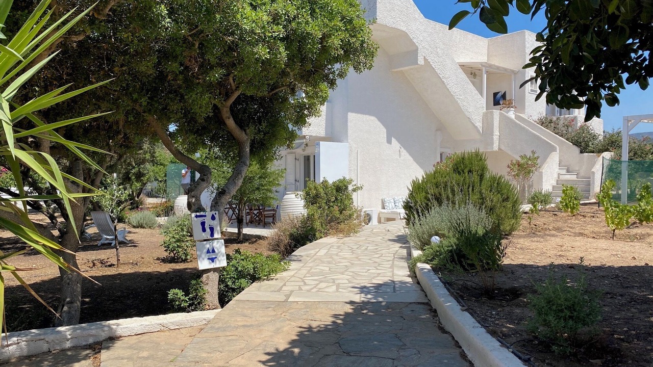 Photo of Outdoor in Aliki