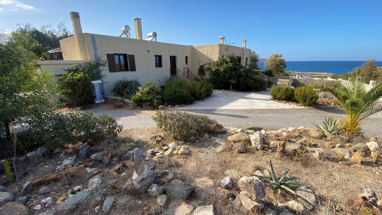 Photo of Outdoor in Sitia