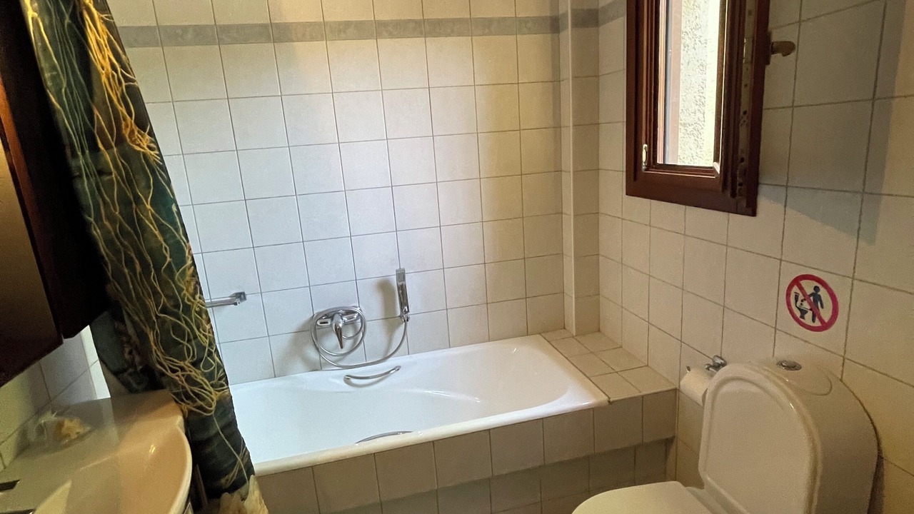 Photo of Bathroom in Sitia