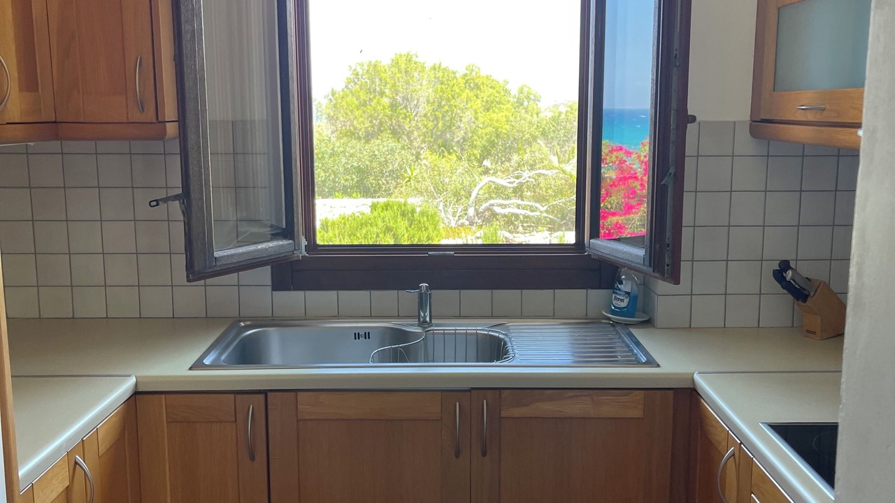 Photo of Kitchen in Sitia