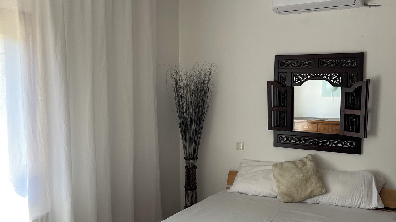 Photo of Bedroom in Sitia