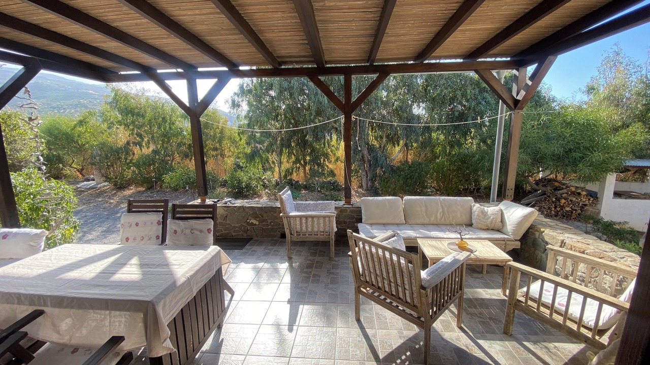 Photo of Outdoor in Sitia