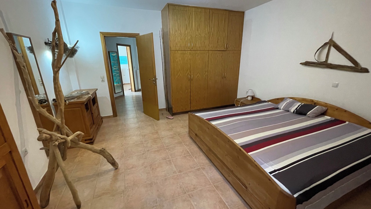 Photo of Bedroom in Sitia