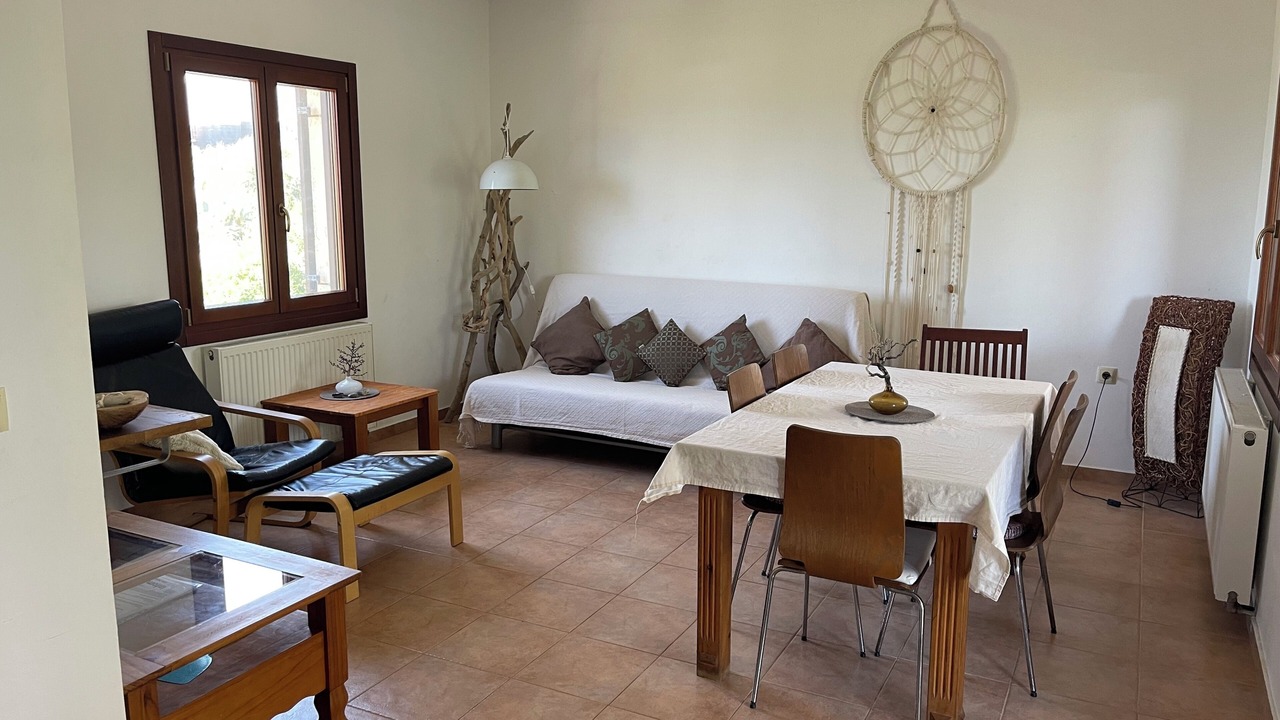 Photo of Livingroom in Sitia