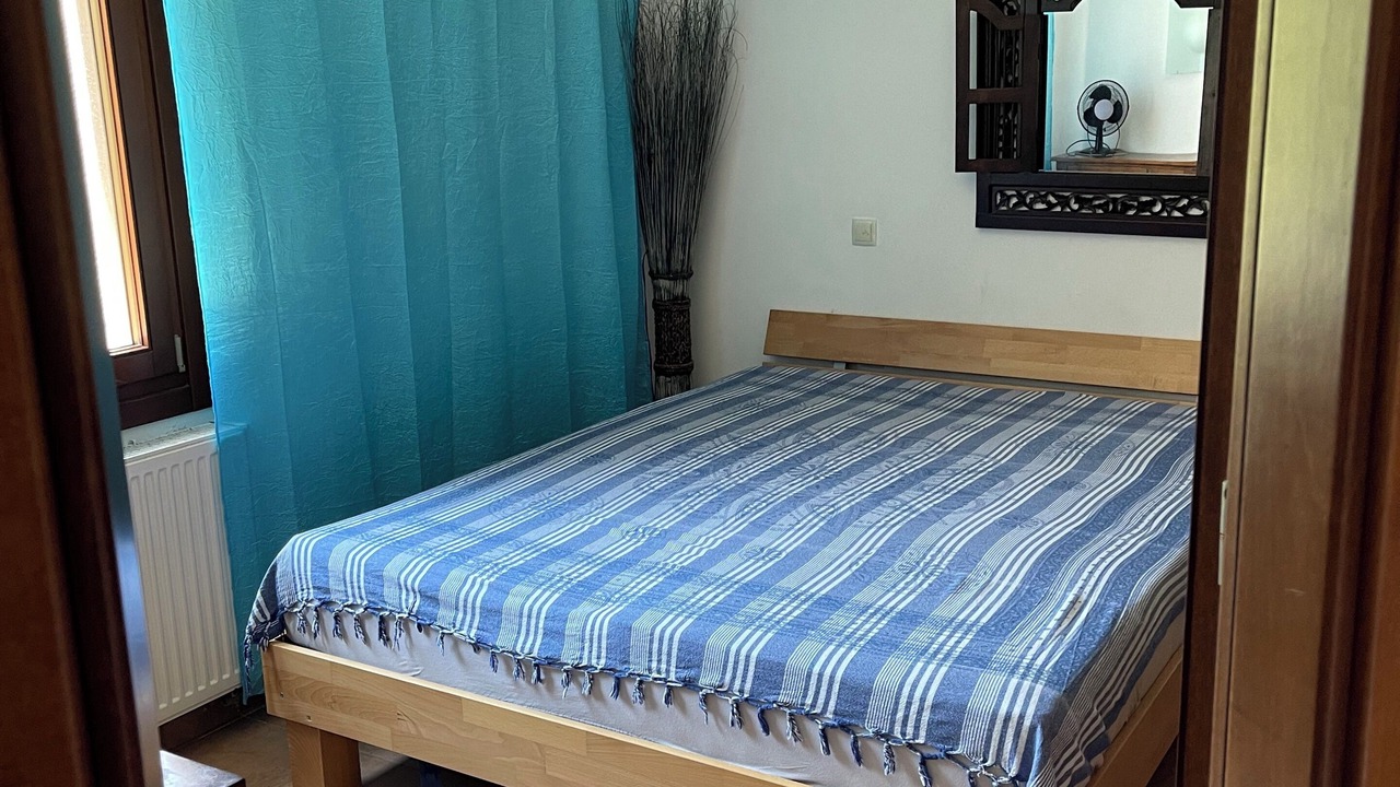 Photo of Bedroom in Sitia
