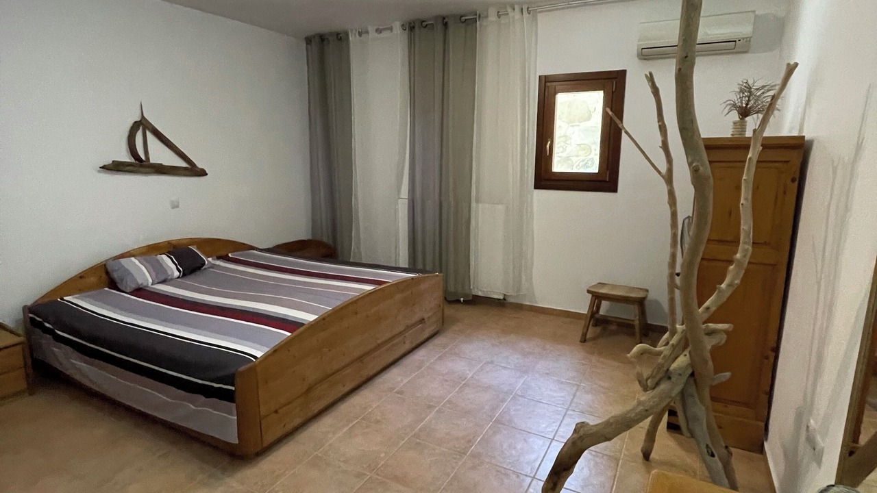 Photo of Bedroom in Sitia
