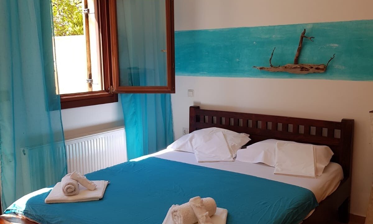 Photo of Bedroom in Sitia