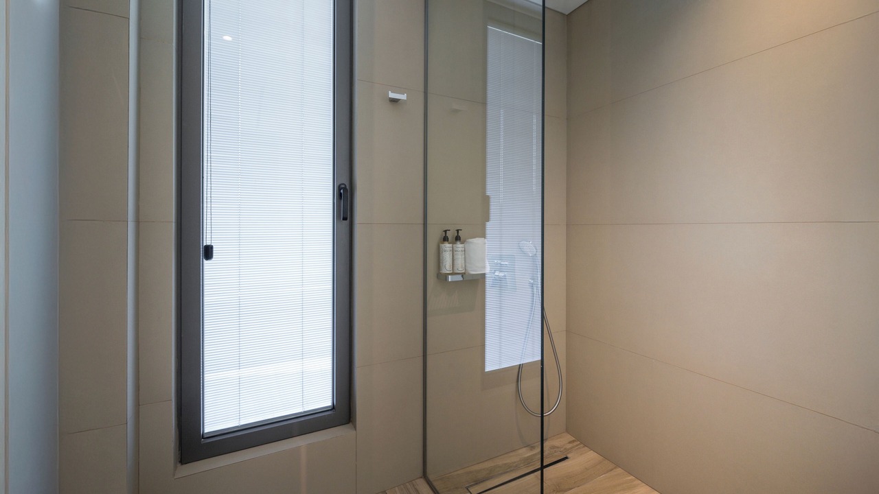 Photo of Bathroom in Kissamos