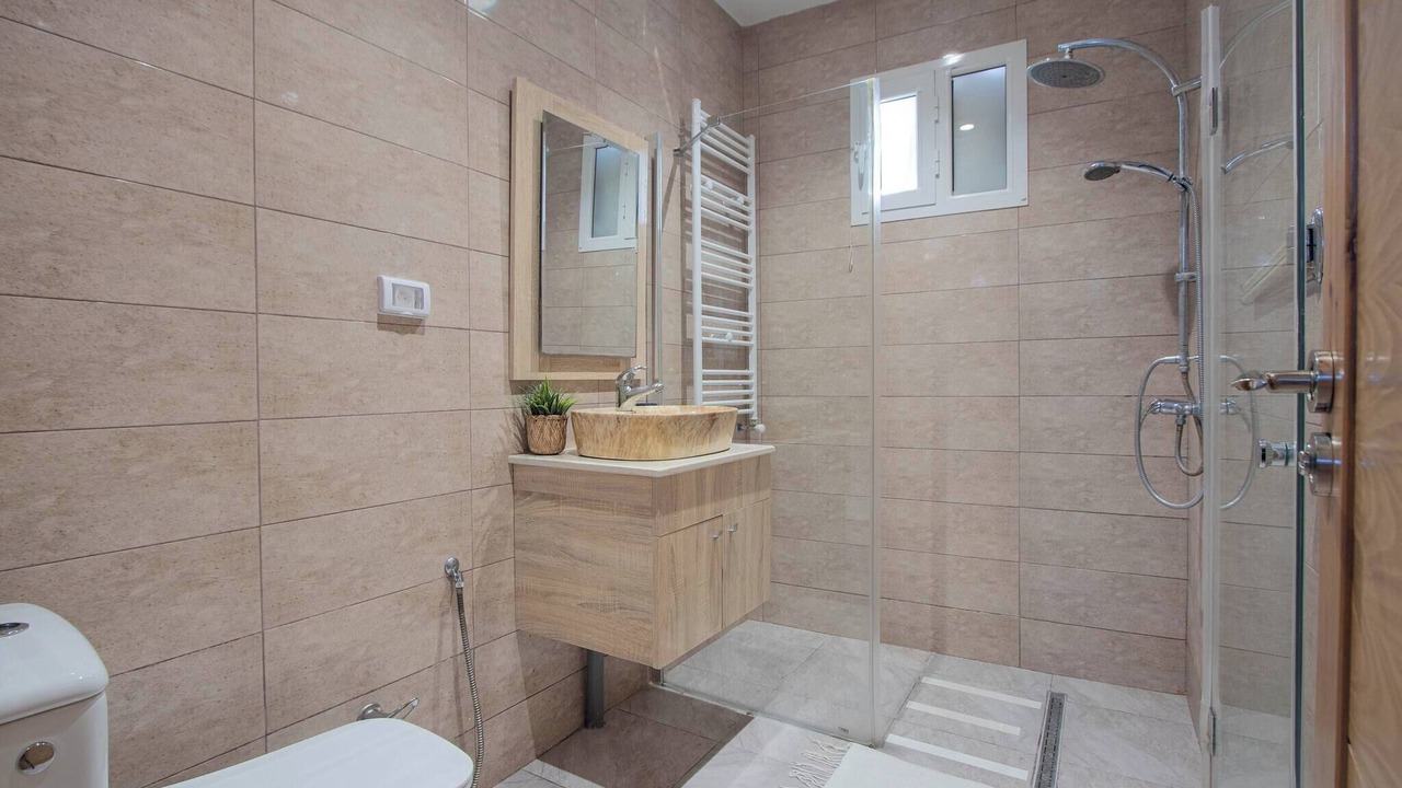 Photo of Bathroom in Sidi Bou Said