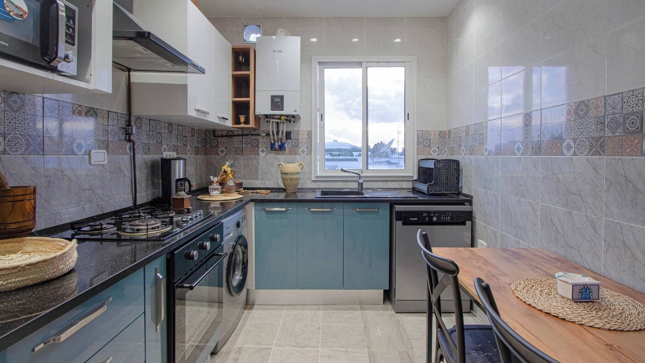 Photo of Kitchen in Sidi Bou Said