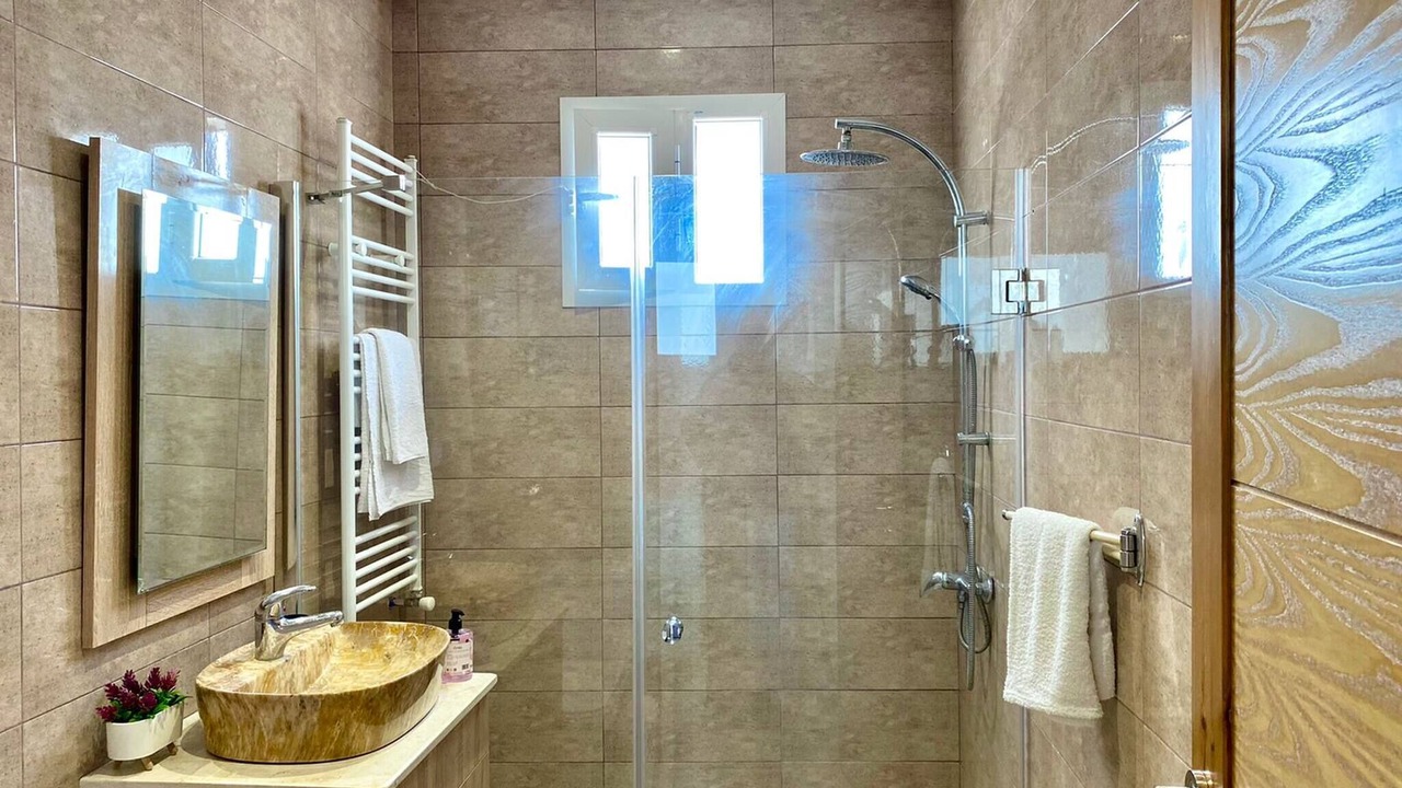 Photo of Bathroom in Sidi Bou Said
