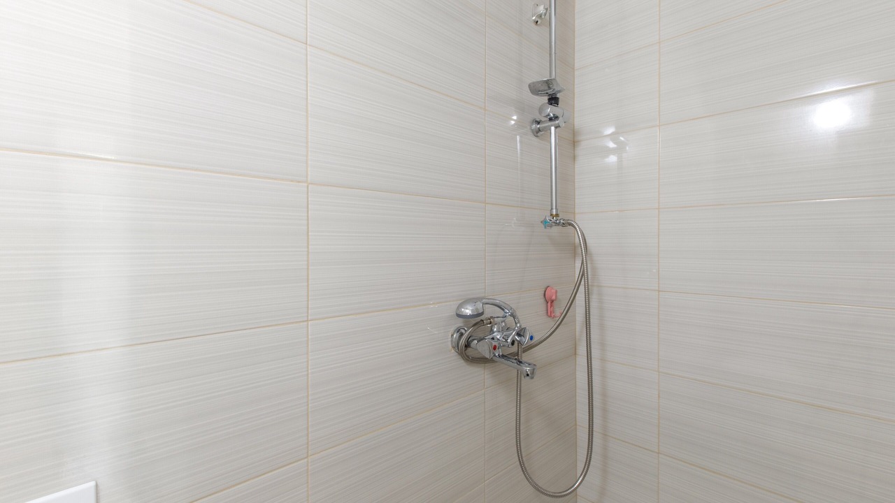 Photo of Bathroom in Adelianos Kampos