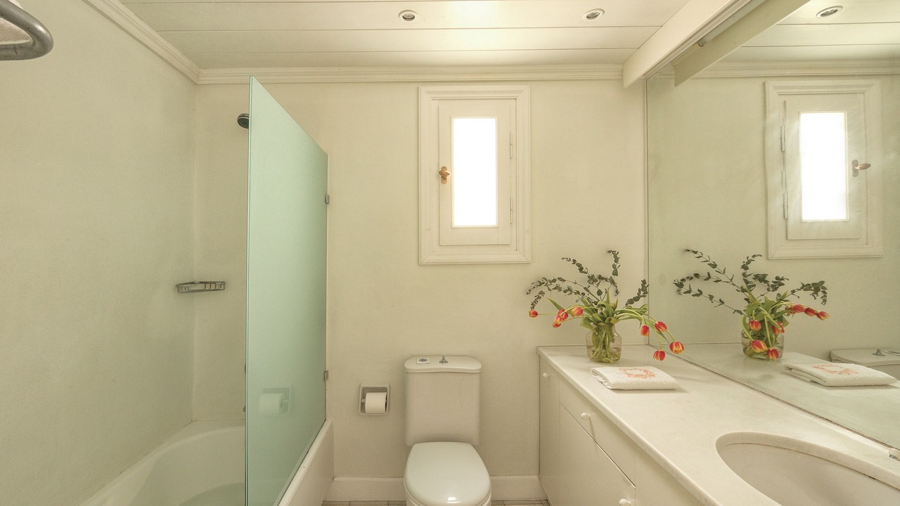 Photo of Bathroom in Ftelia