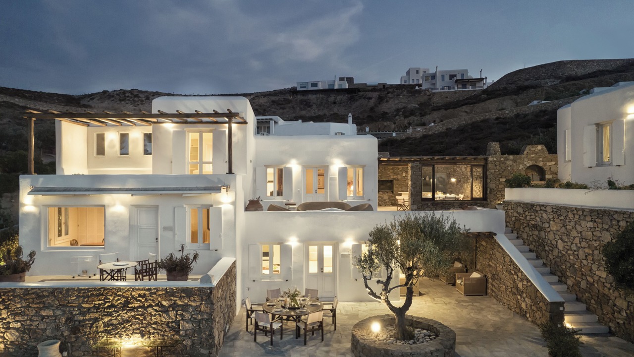 Photo of Outdoor in Ftelia