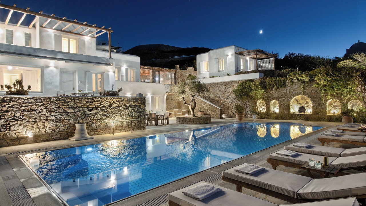 Photo of Outdoor in Ftelia
