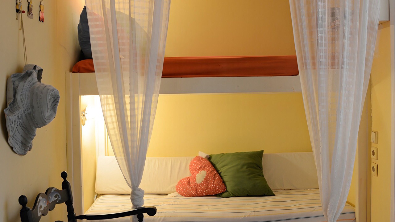 Photo of Bedroom in Agii Anargiri