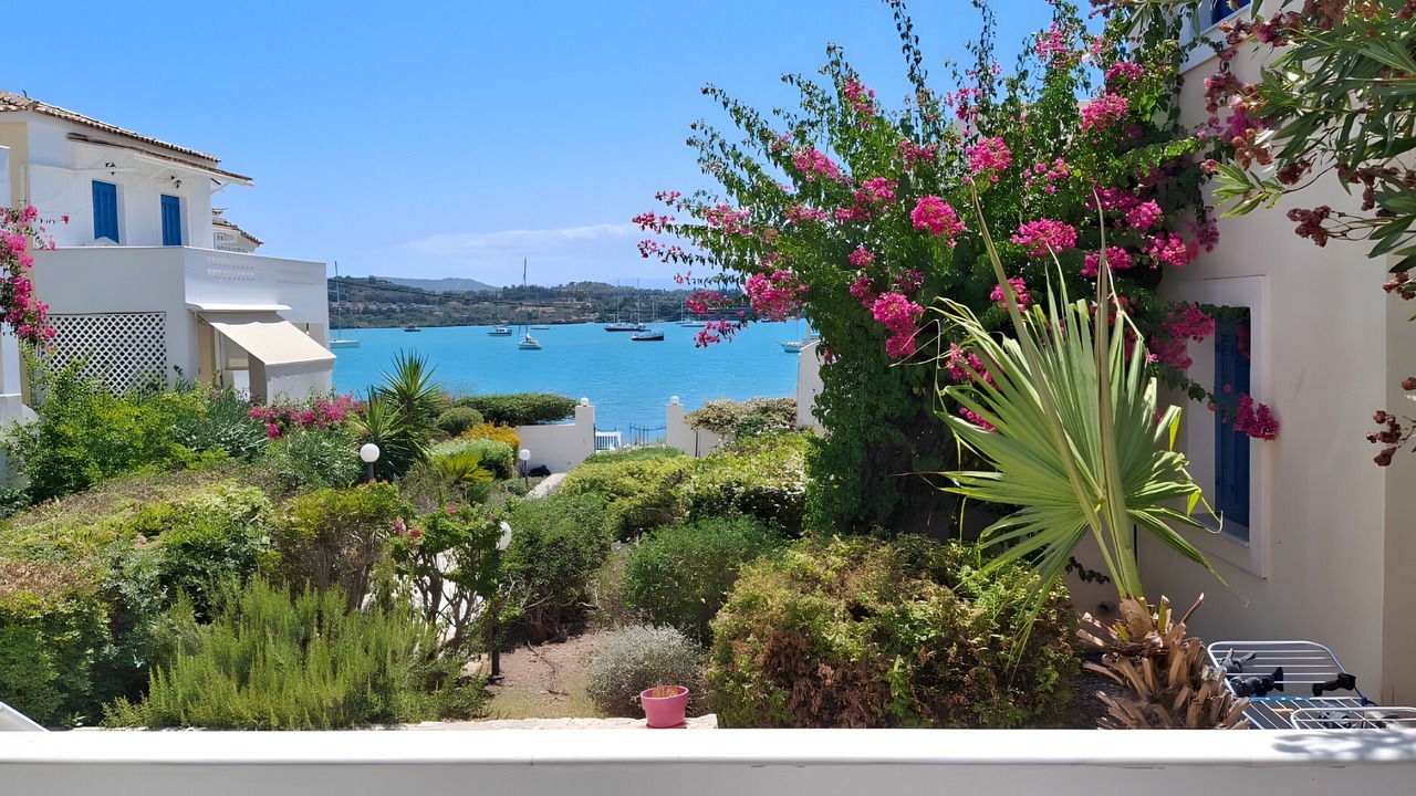 Photo of Outdoor in Porto Heli